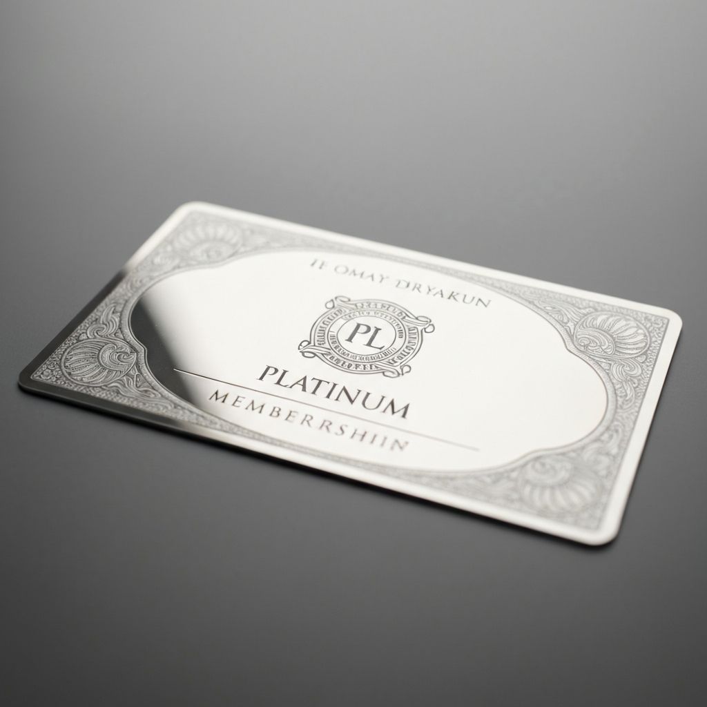 Monthly Rewards: How Platinum Works