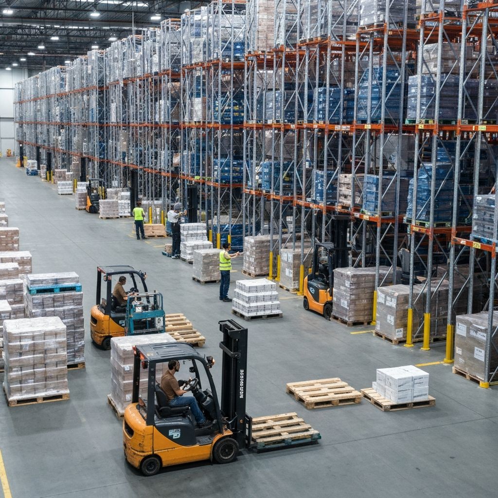 Operations Update: Faster Processing